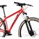 Bicicleta Aro 29 Absolute Nero 5 12v Hollowtech K7 Freio Hidráulico Garfo Trava No Guidão vermelho Tam: 21