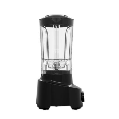 Liquidificador Britânia 2,6L 4 Velocidades Preto Diamante 1100 127V