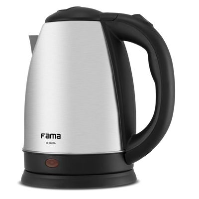 Chaleira Elétrica Fama 2L Jarra em Inox FCH20A 220V