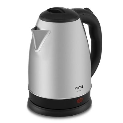 Chaleira Elétrica Fama 2L Jarra em Inox FCH20A 220V