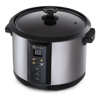 Panela Elétrica Electrolux Ecc20 Rita Lobo - 127v 60hz