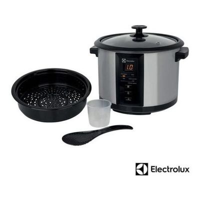 Panela Elétrica Electrolux Ecc20 Rita Lobo - 127v 60hz