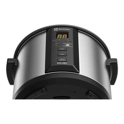 Panela Elétrica Electrolux Ecc20 Rita Lobo - 127v 60hz