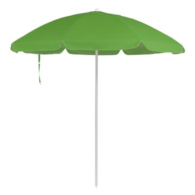 Guarda-Sol Bagum Premium 2,20m - Verde