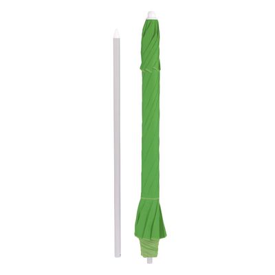 Guarda-Sol Bagum Premium 2,20m - Verde