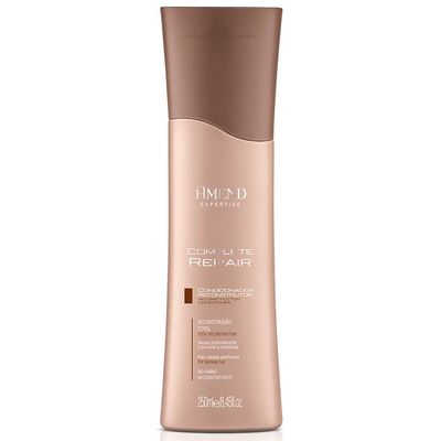 Kit Shampoo + Condicionador Complete Repair Amend 250ml