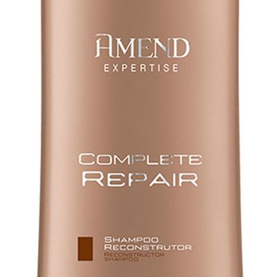 Kit Shampoo + Condicionador Complete Repair Amend 250ml