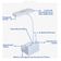 Luminária de Mesa LED Recarregável com Suporte para Celular - 3 Níveis de Luz, Porta Canetas