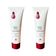 Kit 2 Shampoo Fortalecimento Doce Raiz 250ml De Extrato De Batata Doce