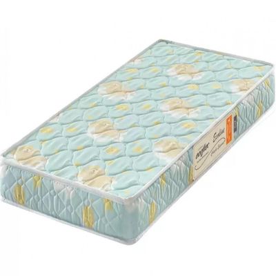Colchão Para Berço Ecoflex Ecoline D-18 0,60x1,30x0,10