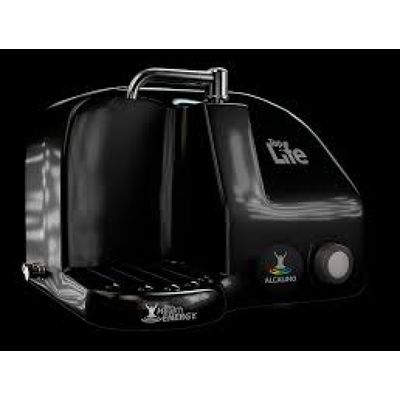 Purificador De Água Top life,Blue Oxi  Água alcalina e ozonizada 110v Cor Preto Vermelho / 127V