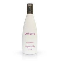 Desodorante Femin Volgere Lacqua Di Fiori 115ml (10000520)