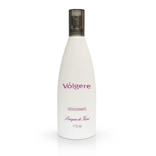 Desodorante Femin Volgere Lacqua Di Fiori 115ml (10000520)