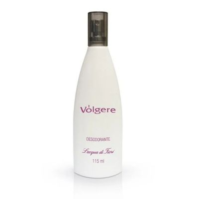 Desodorante Femin Volgere Lacqua Di Fiori 115ml (10000520)
