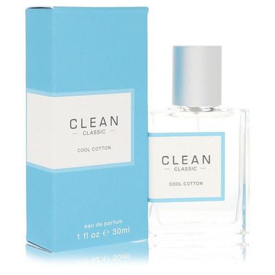 Perfume Feminino Clean 30 Ml Eau De Parfum Spray