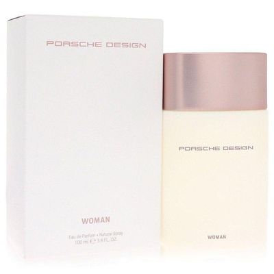 Perfume Feminino Porsche Design Eau de Parfum 100ml