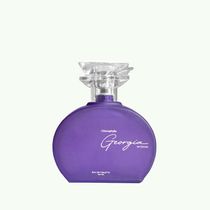 Deo colonia Georgia Intense VS2 100ml Chlorophylla (4138)