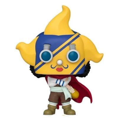 Funko Pop One Piece 1514 Sniper King