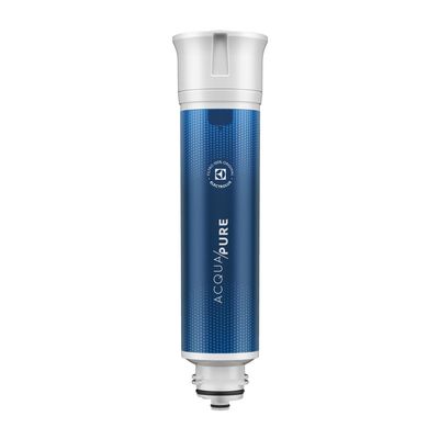 Kit 6 Filtros/Refis Original de Água Acqua Pure para Purificador Electrolux PC01B, PC01X, PE15B, PE15X e PE15P