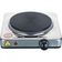 Fogao Eletrico 1500w 220v Fma02 Cinza Agratto