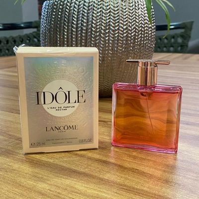 Idôle Nectar Lancôme Perfume Feminino Eau de Parfum 25ml 25ml / Incolor