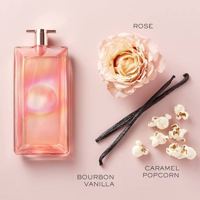 Idôle Nectar Lancôme Perfume Feminino Eau de Parfum 25ml 25ml / Incolor