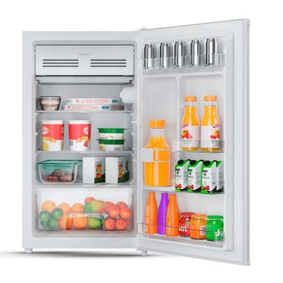 Frigobar EM90 1 Porta 90 Litros Electrolux Branco / 220V
