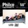 Smart TV 50" Philco 4K LED Dolby Audio P50EAA Bivolt