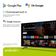 Smart TV 50" Philco 4K LED Dolby Audio P50EAA Bivolt