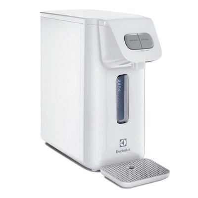 Purificador de Água Electrolux Efficient, 3 Níveis, Eletrônico, Branco - PE15B Branco / Bivolt
