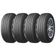 KIT 4 Pneus Qima QH01 175/70 R13 Aro 13 82T