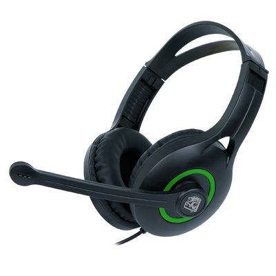 Combo Gamer 4 em 1 ELG Canopus Teclado Mouse HeadSet Mousepad ABNT2