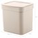 Kit Pia Cozinha Escorredor Lixeira 2,5L