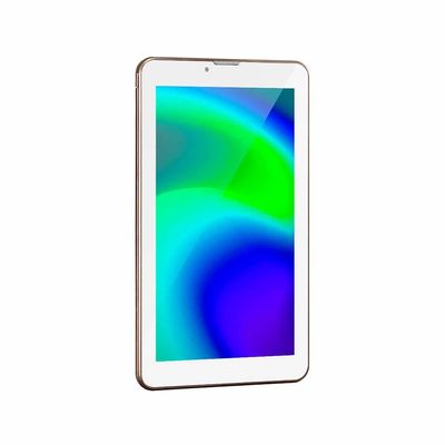 Tablet Multilaser M7 32GB Tela 7" Câmera Traseira 2MP Wi-Fi 3G NB360 Dourado