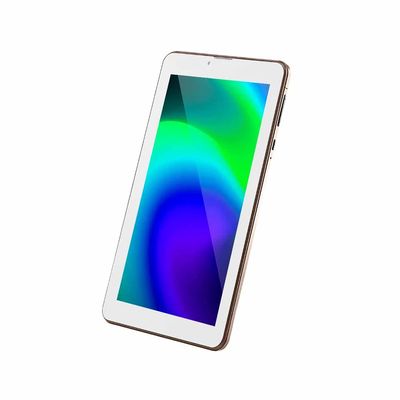 Tablet Multilaser M7 32GB Tela 7" Câmera Traseira 2MP Wi-Fi 3G NB360 Dourado