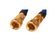 Mangueira Kepper Latex 25mts Conector Metal Azul
