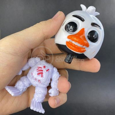 Boneco Pop Happy Five Nights At Freddy 's Fnaf Chica