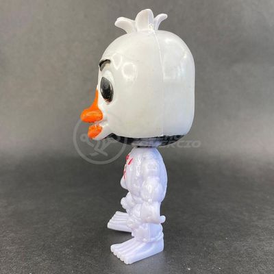 Boneco Pop Happy Five Nights At Freddy 's Fnaf Chica