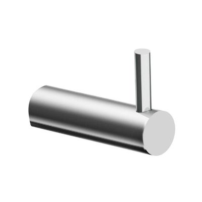 Kit Acessórios Para Banheiro Escovado 5 Peças Grego Metal 2102or
