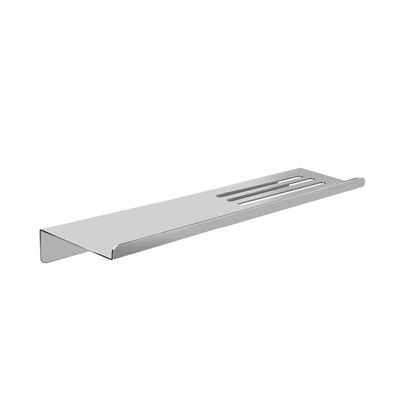 Kit Acessórios Para Banheiro Escovado 5 Peças Grego Metal 2102or