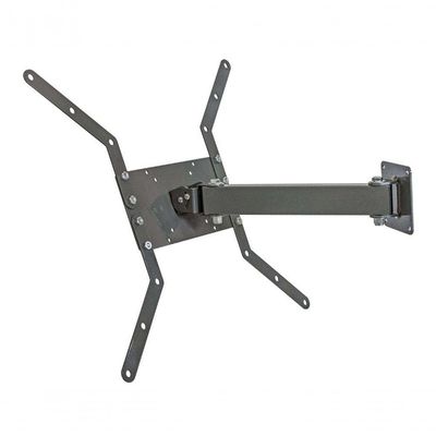 Suporte De Parede Articulado Metalform Para Tvs Led/lcd Até 42