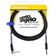 Cabo Guitarra Angel 0,30mm P10-p10 3,05m Preto