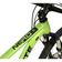 Bicicleta Aro 29 Absolute Nero 5 12v Pedivela Single Freios Hidráulicos Garfo C-trava K7 11-50d Verde Tam: 15