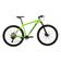 Bicicleta Aro 29 Absolute Nero 5 12v Pedivela Single Freios Hidráulicos Garfo C-trava K7 11-50d Verde Tam: 15