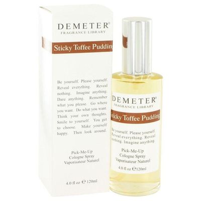 Perfume Feminino Demeter 120ml Barray Toffe Pudding