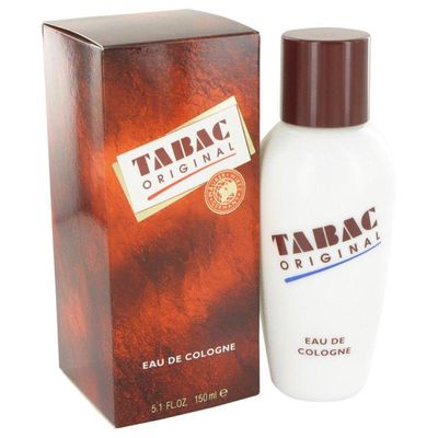 Perfume Masculino Tabac Maurer & Wirtz 150ml