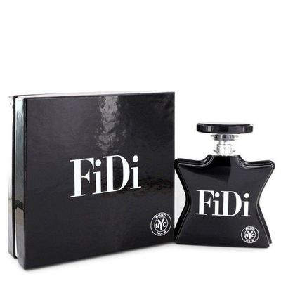 Perfume Feminino Bond No. 9 100 Ml Eau De Parfum Spray