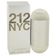 Perfume Feminino 212 Carolina Herrera (nova Embalagem) 60 Ml Eau De Toilette