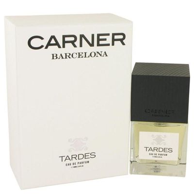 Perfume Feminino Carner Barcelona 100 Ml Spray