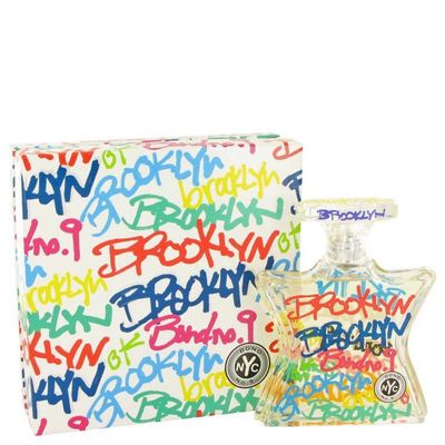 Perfume Feminino Brooklyn Parfum Bond No.9 100ml